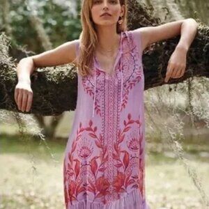Anthropologie dress